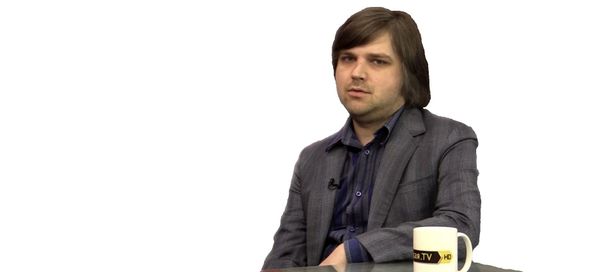 Юрий Ткачев интервью