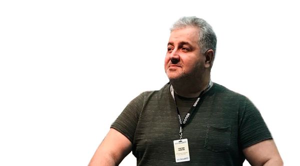 Григорий Пернавский Григорий Пернавский