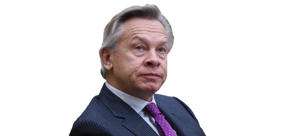 Заседание Совета Федерации РФ, открывающее весеннюю сессию Заседание Совета Федерации РФ, открывающее весеннюю сессию