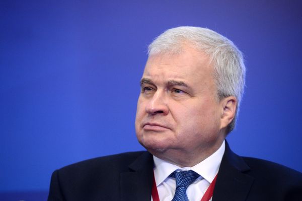 Восточный экономический форум. День первый