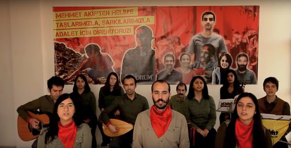 Grup Yorum