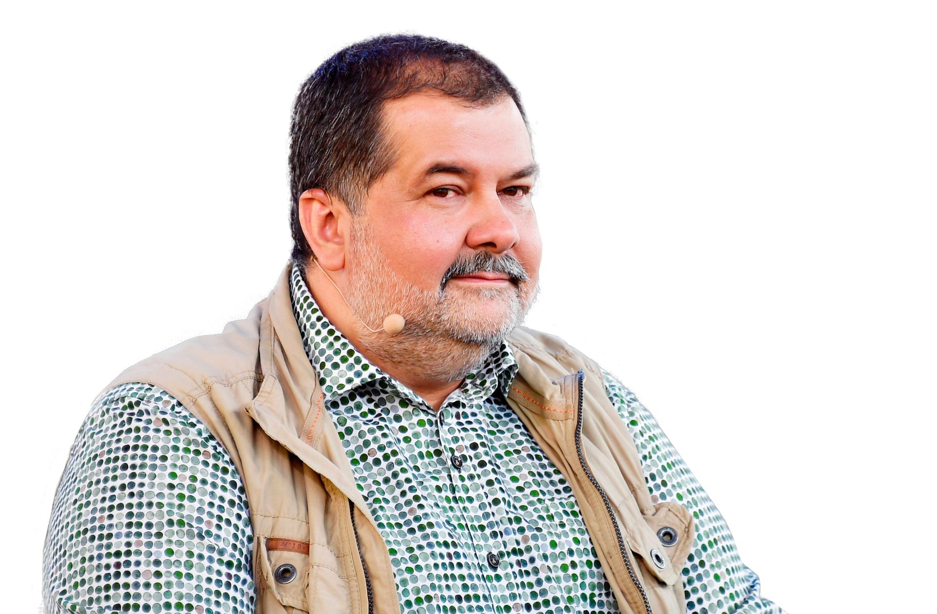 Сергей Лукьяненко интервью - РИА Новости, 1920, 14.10.2020