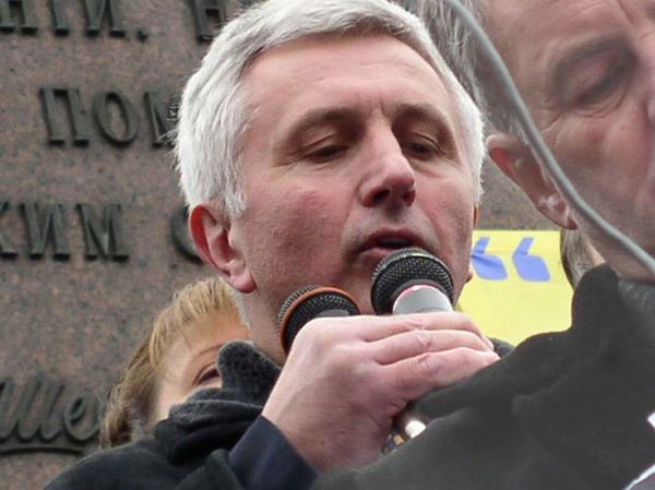 Анатолий Матвиенко