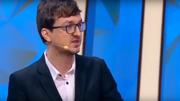 Кирилл Озимко Кирилл Озимко