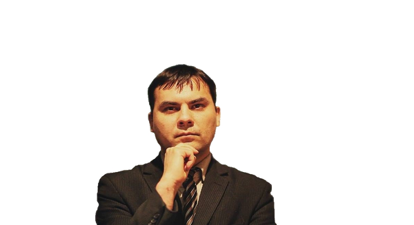 Евгений Константинов