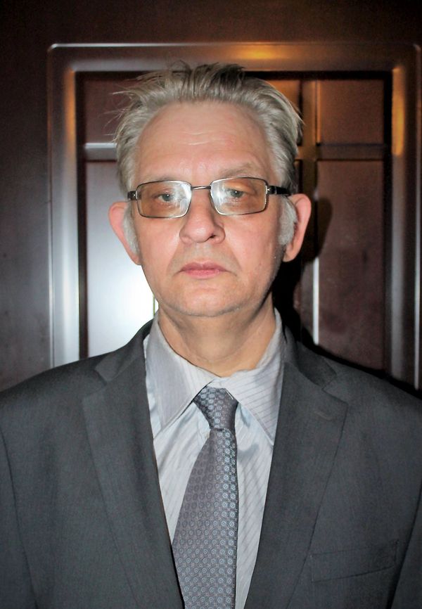 Сергей Иванников