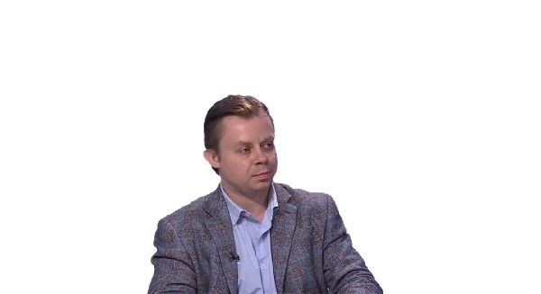 Сергей Слободчук