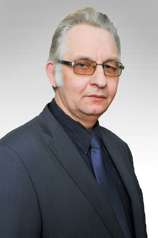 Сергей Иванников Сергей Иванников