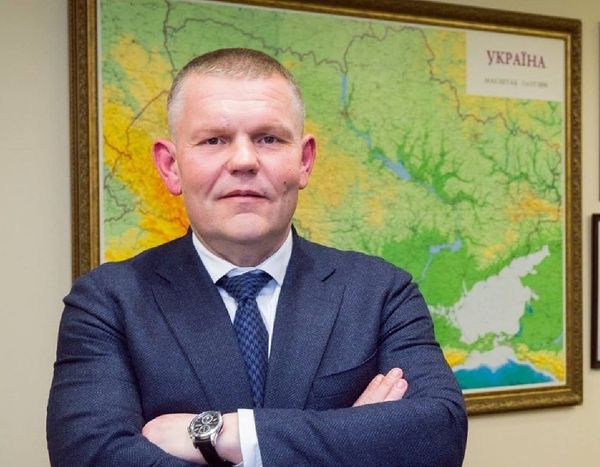 Валерий Давиденко