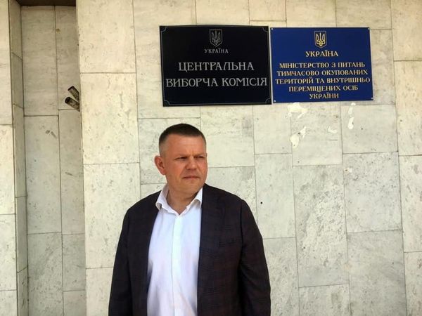 Валерий Давиденко Валерий Давиденко