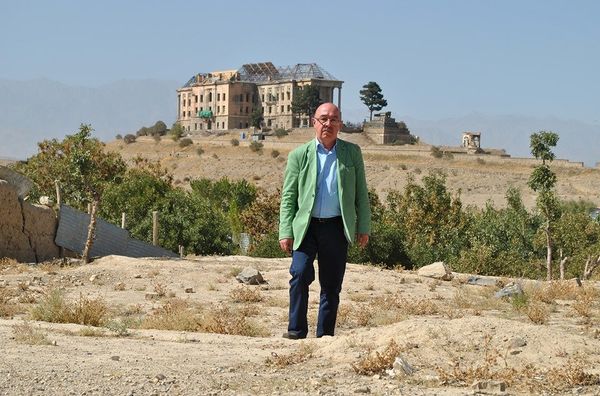 Александр Князев