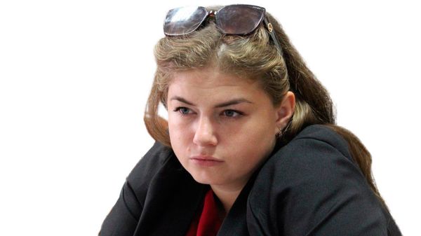 Мария Пирогова интервью
