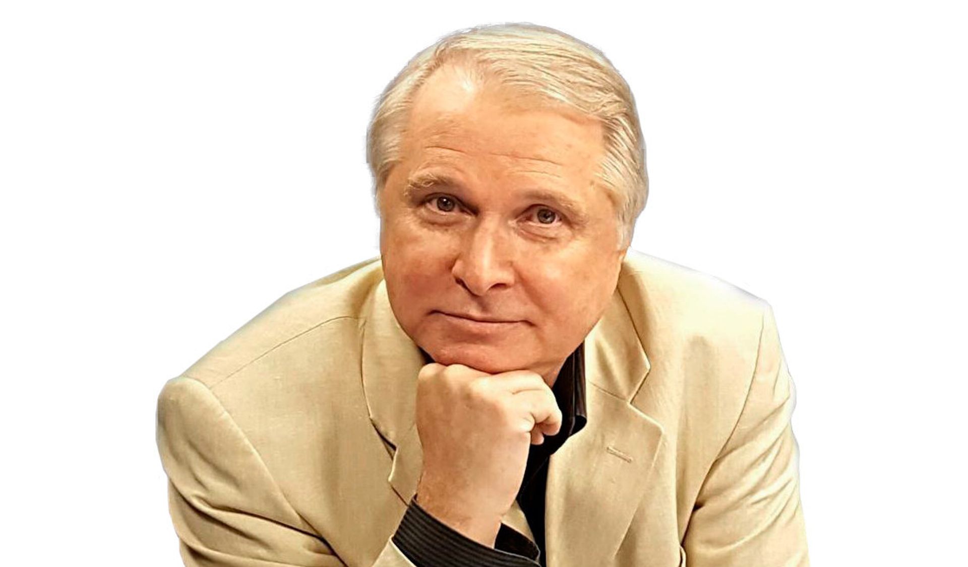 Александр Цинкер интервью - РИА Новости, 1920, 26.04.2021