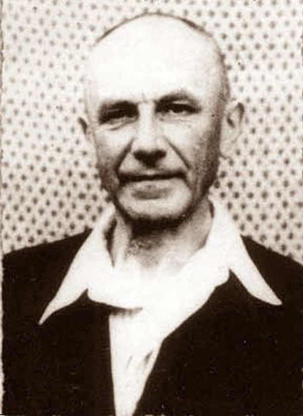 Петр Савицкий