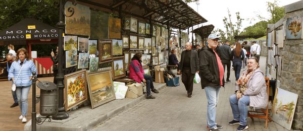 Андреевский спуск барахолка Киев Андреевский спуск барахолка Киев