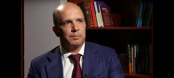 Роман Абрамовский