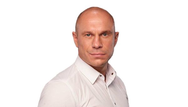 Илья Кива интервью