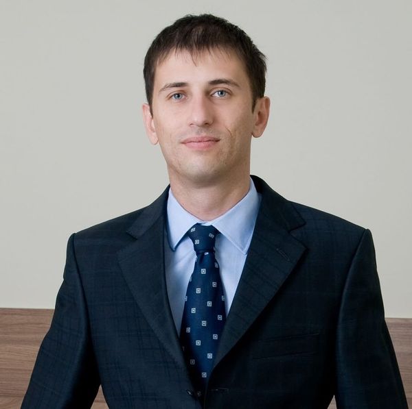 Святослав Литинский Святослав Литинский