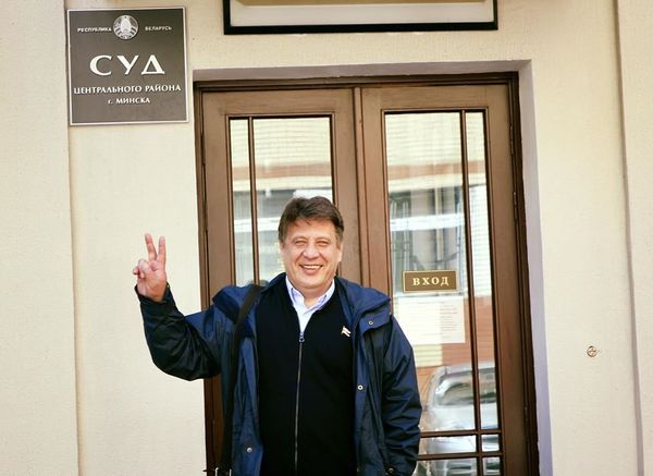 Николай Козлов