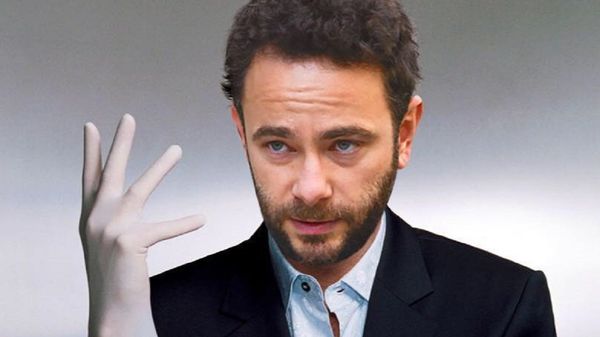 Александр Дубинский