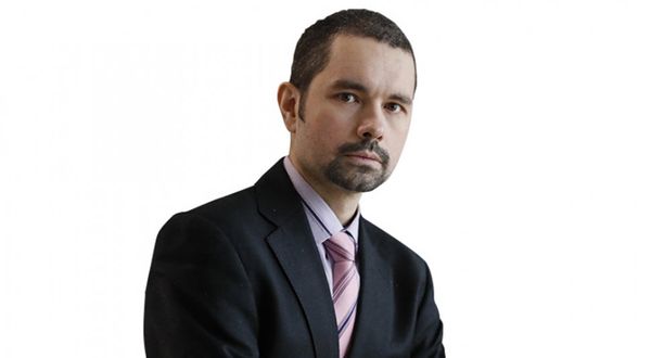 Александр Пасечник интервью