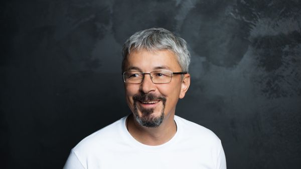 Александр Ткаченко