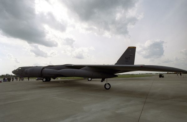 B-52