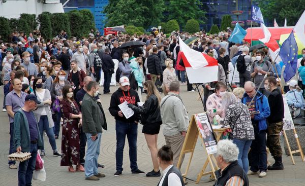минск белоруссия протесты минск белоруссия протесты