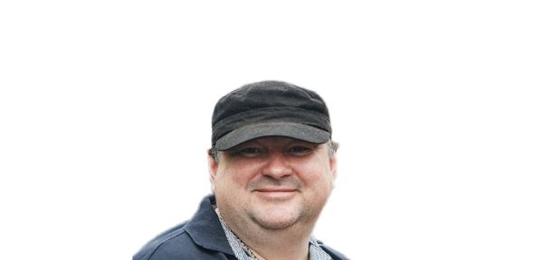 Александр Наумов