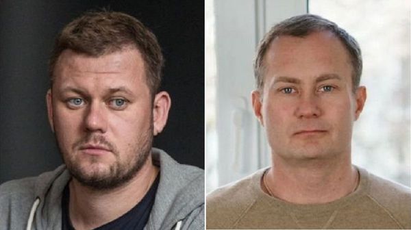 Гармаш Казанский Гармаш Казанский