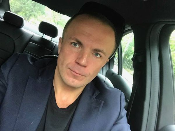 Вадим Самодуров