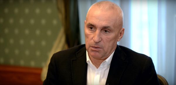 Ярославский Александр Бизнесмен, совладелец группы DCH