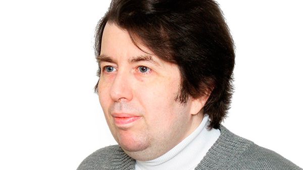Политолог Алексей Попов интервью