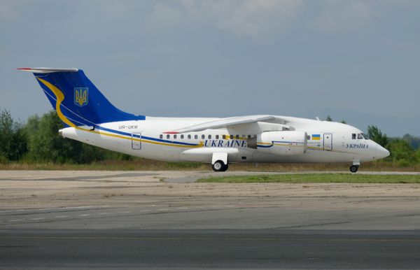 Президент Украины В. Зеленский посетил г. Ивано-Франковск