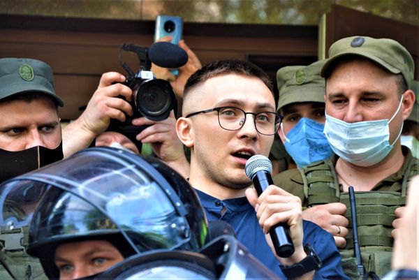 Сергей Стерненко Сергей Стерненко