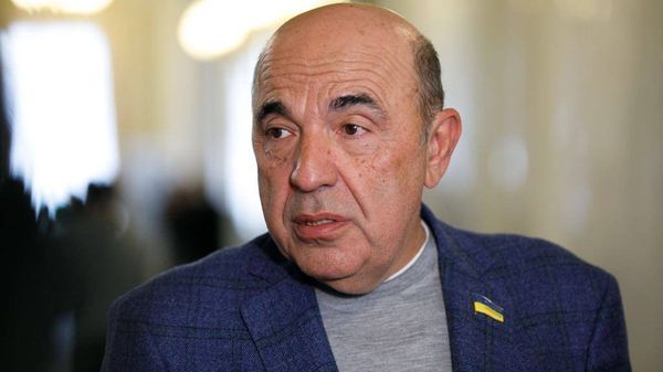 Вадим Рабинович