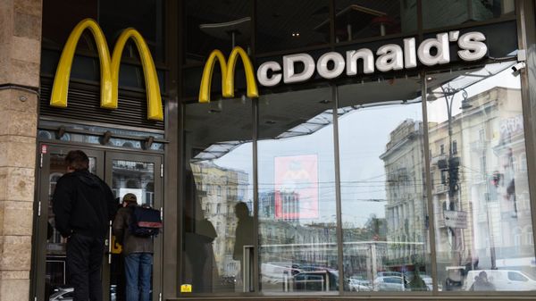 Ситуация на Украине в связи с коронавирусом