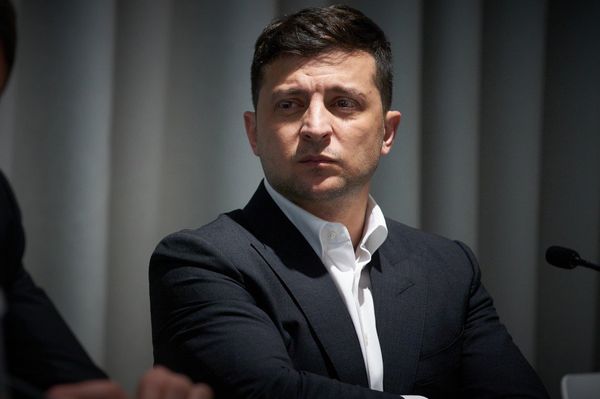 Зеленский