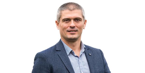 Александр Сухарский интервью