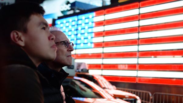 Предварительные итоги голосования на выборах президента США Предварительные итоги голосования на выборах президента США