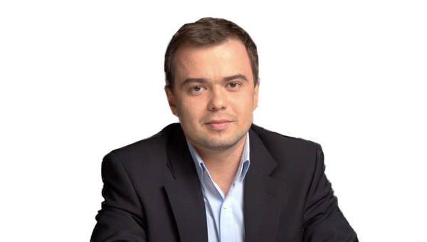 Сергей Киричук интервью