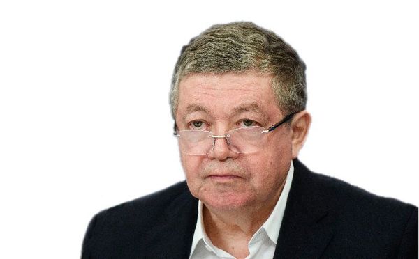 Руслан Гринберг интервью