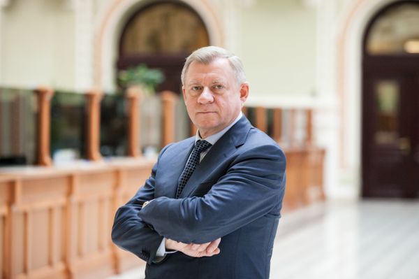 Яков Смолий Яков Смолий