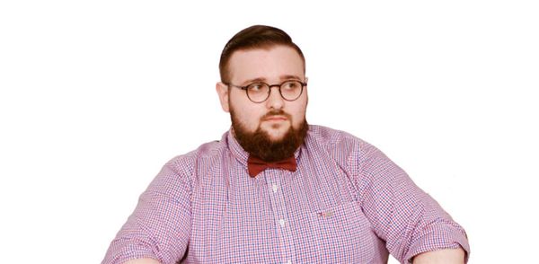 Андрей Любегин интервью