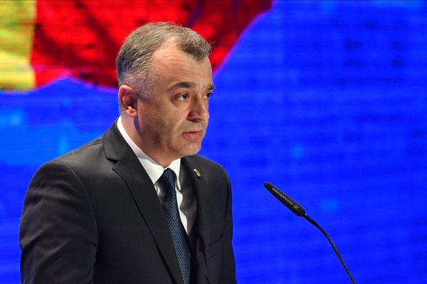 Рабочий визит премьер-министра РФ М. Мишустина в Казахстан