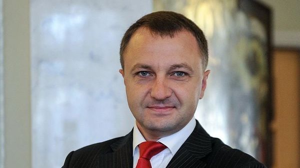 Тарас Креминь