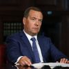 Заместитель председателя Совбеза РФ Д. Медведев дал интервью ИД Комсомольская правда Заместитель председателя Совбеза РФ Д. Медведев дал интервью ИД Комсомольская правда