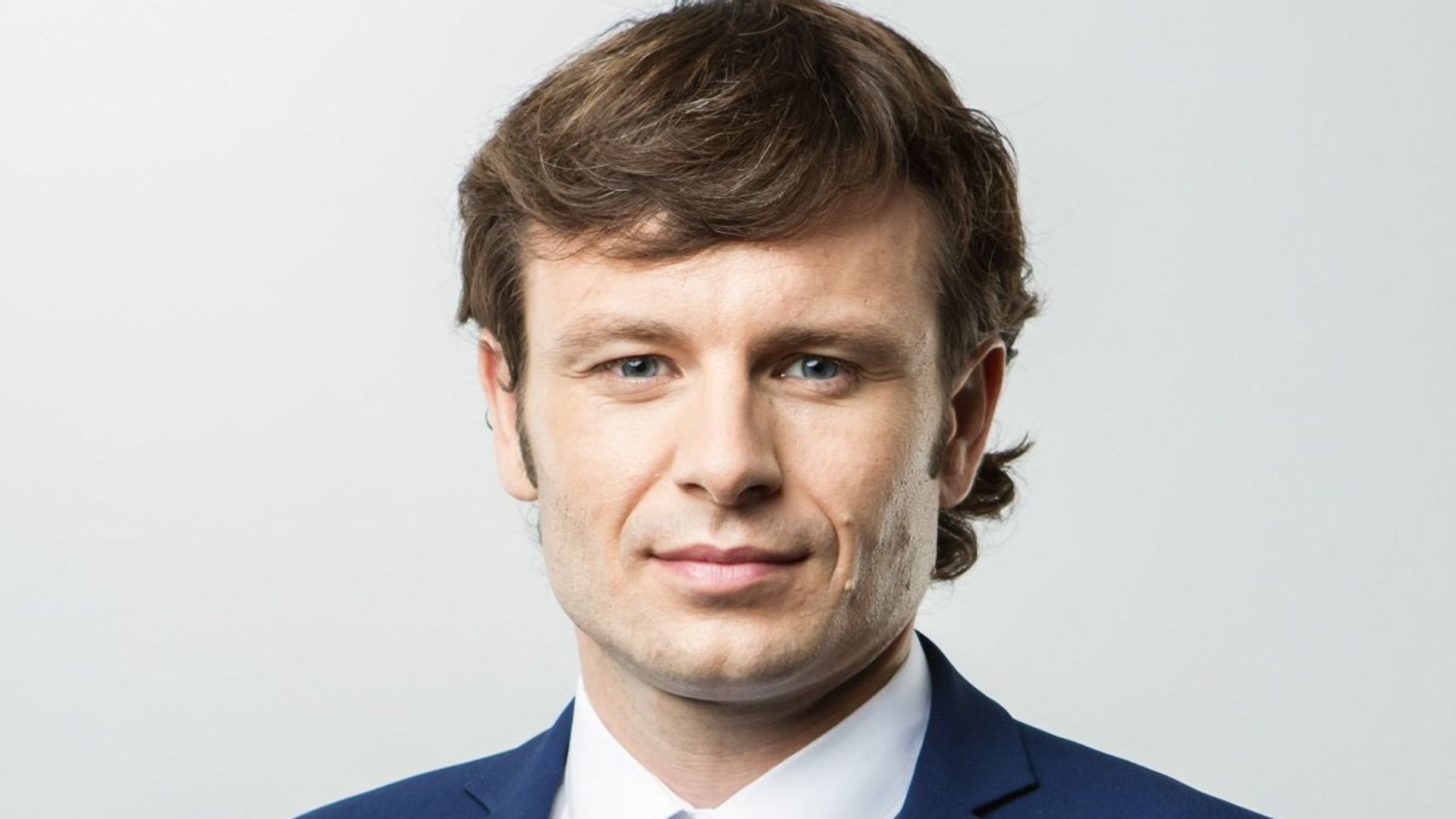 Сергей Марченко - РИА Новости, 1920, 19.07.2021