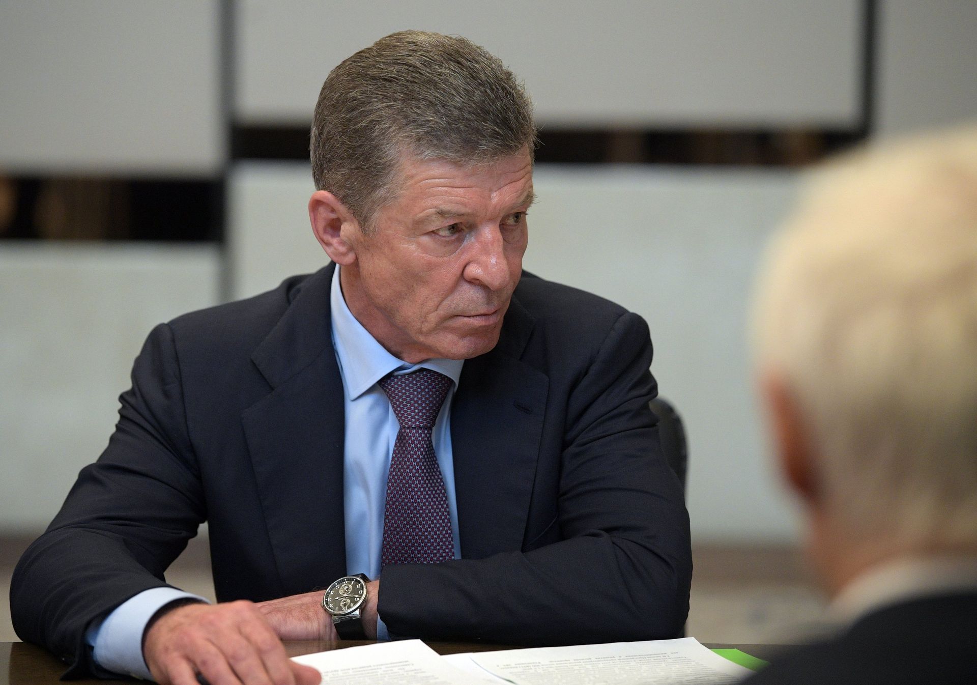 Рабочая поездка президента РФ В. Путина в Южный федеральный округ - РИА Новости, 1920, 20.07.2021