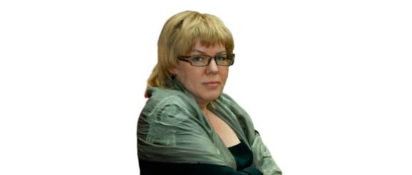 Майя Пирогова